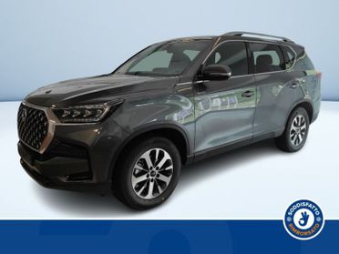 KGM Rexton Style 2.2 Turbodiesel 5 Posti