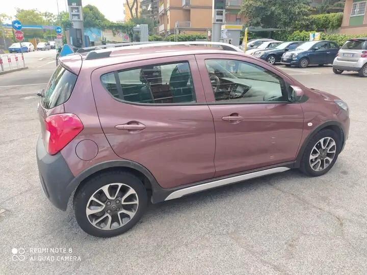 Opel Karl Rocks 1.0 - OFFERTA BLACK FRIDAY