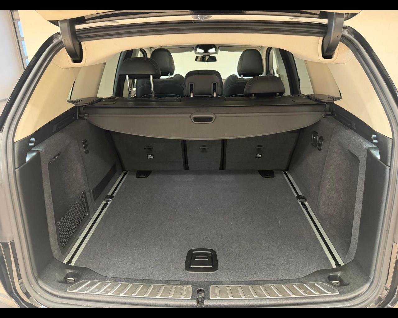 BMW X3 (G01/F97) - X3 xDrive20d 48V