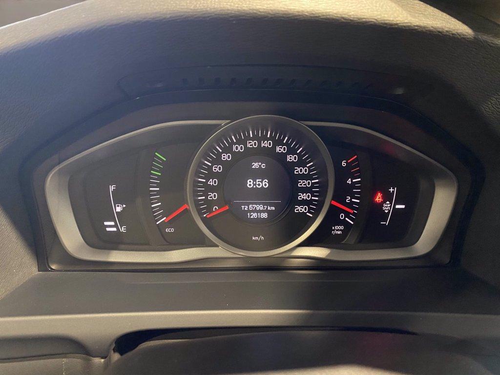 VOLVO V60 1.6 d2 Business del 2015