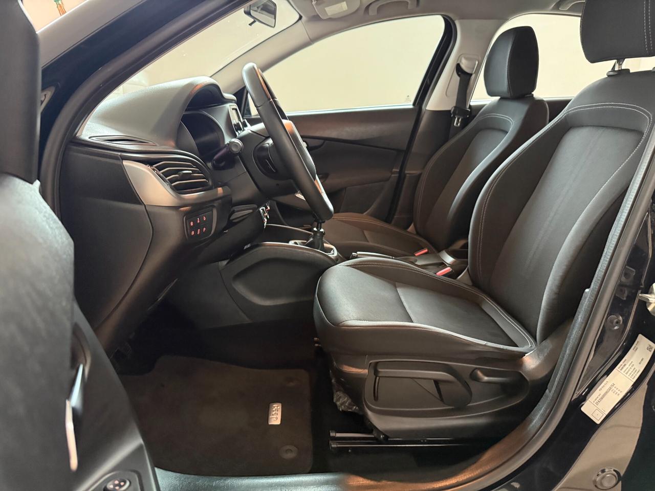 Fiat Tipo 1.4 T-Jet 120CV GPL 5 porte Pop