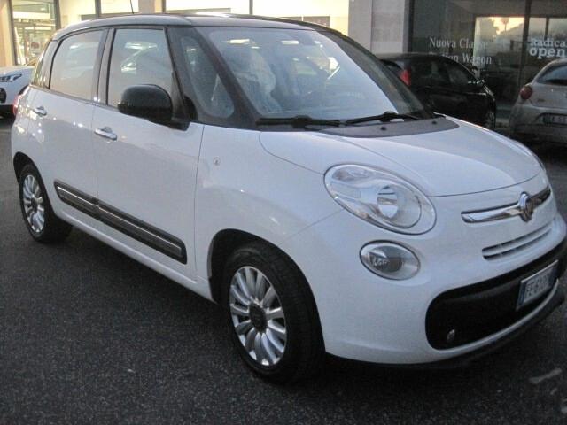 Fiat 500L 1.3 Multijet 85 CV Pop Star