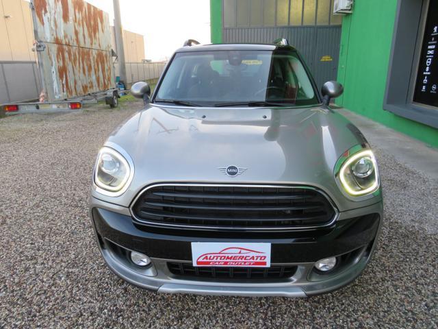 MINI Countryman 1.5 Cooper Boost Countryman