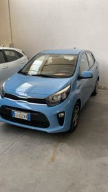 Kia Picanto 1.0 dpi Urban Techno&Comfort Pack