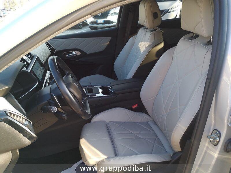 DS DS 7 Modello: 1SX8 DS7 CROSSBACK Grand Chic - BlueHDi 130