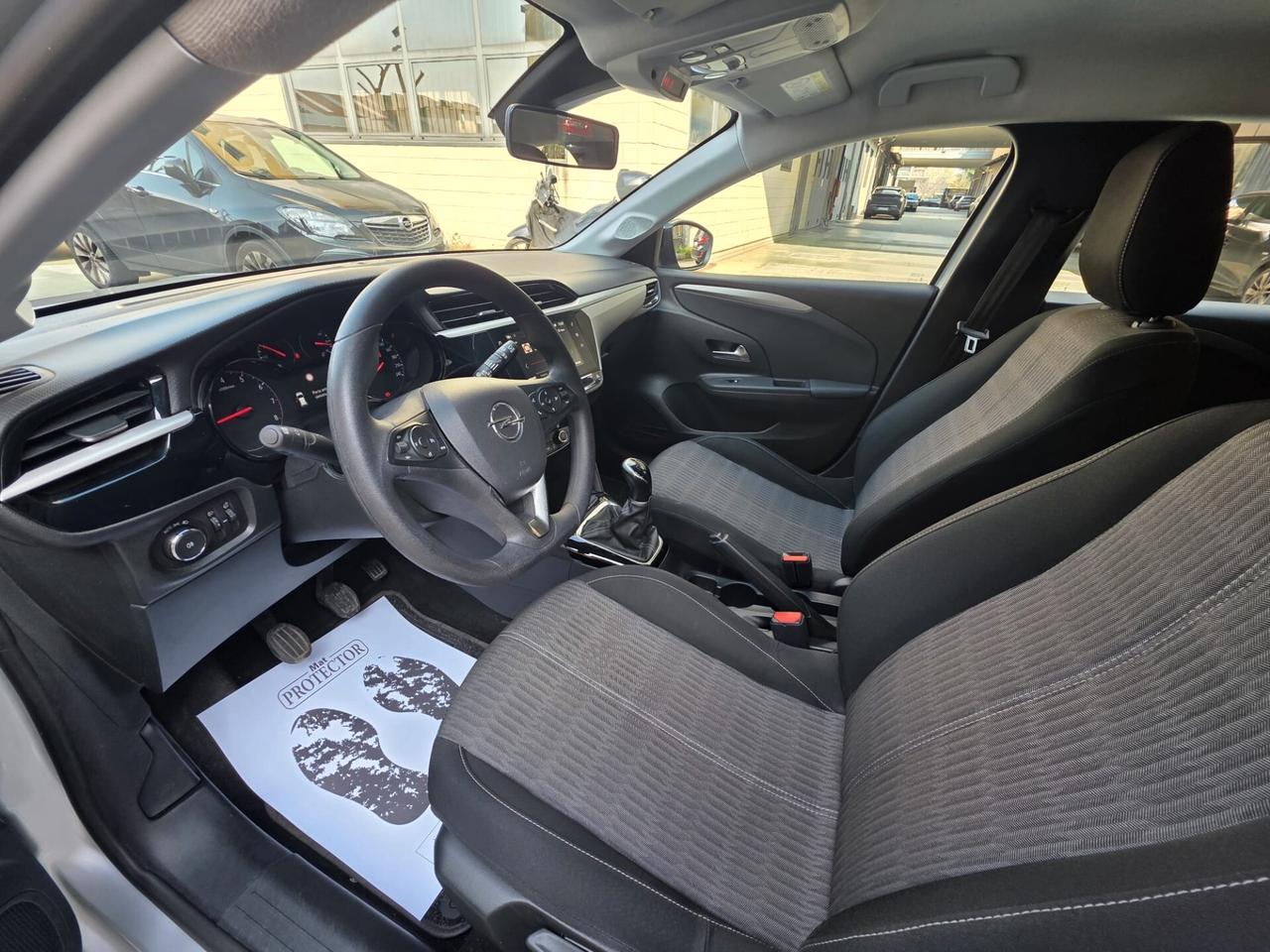 Opel Corsa 1.2 Elegance