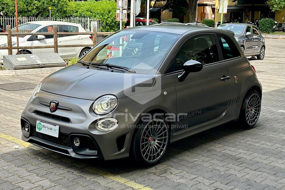 ABARTH 595 1.4 Turbo T-Jet 180 CV Esseesse