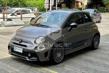 ABARTH 595 1.4 Turbo T-Jet 180 CV Esseesse