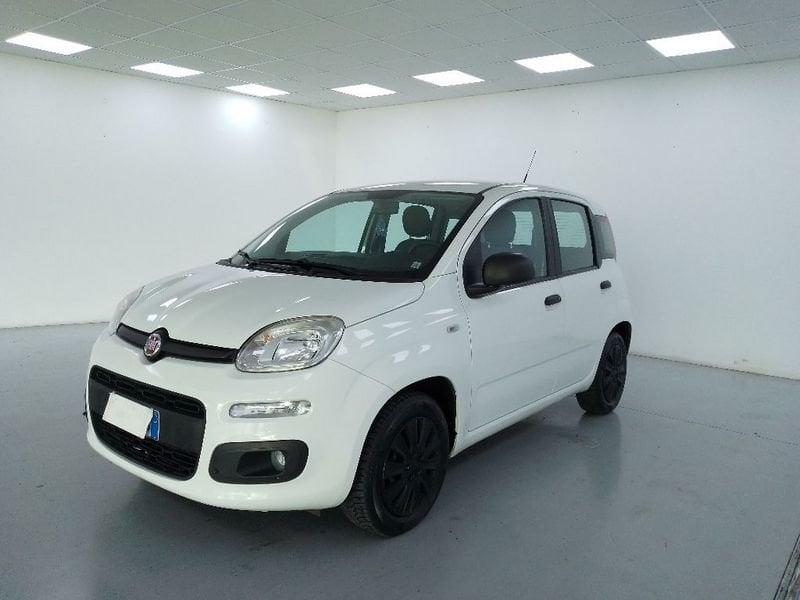 FIAT Panda 1.2 Easy easypower Gpl 69cv my19