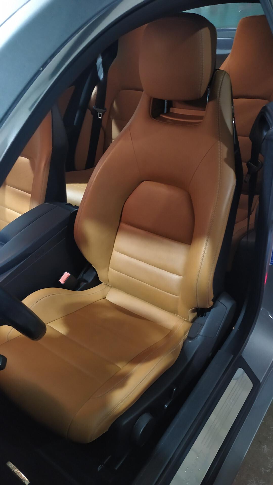 Mercedes-benz E 250 CGI BlueEFFICIENCY Executive GPL