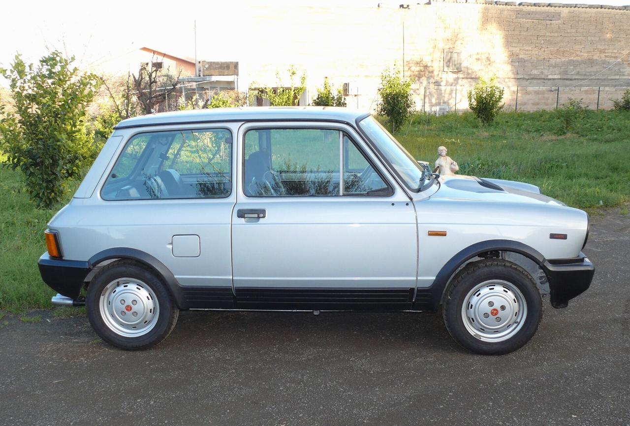 Autobianchi A 112 1050 Abarth (M0631)