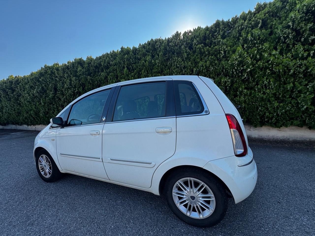 Lancia MUSA 1.4 Oro Ecochic GPL