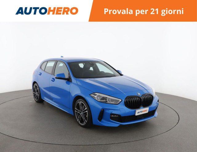 BMW 118 i 5p. Msport