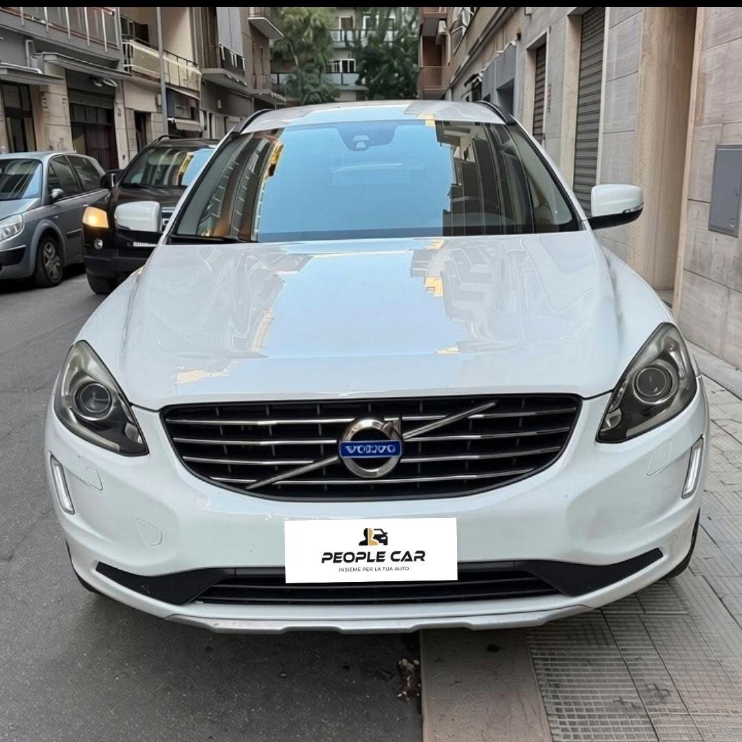 Volvo XC60 - 181CV