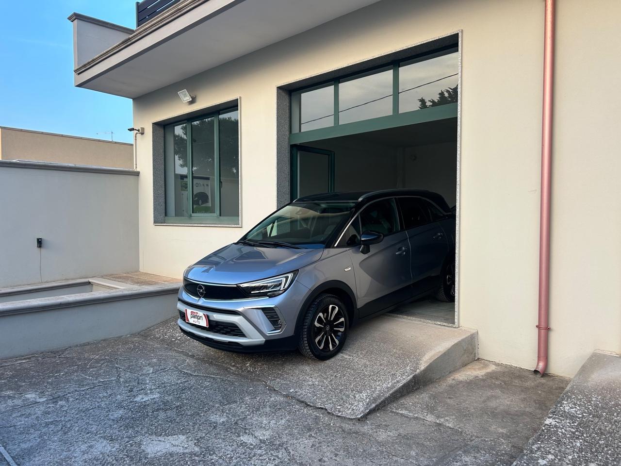 Opel Crossland 1.2 12V Start&Stop Elegance