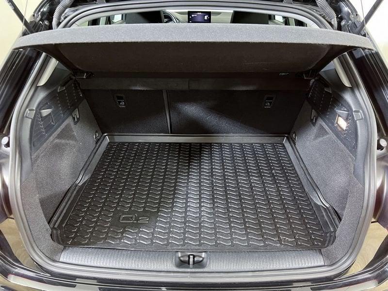 Audi Q2 Q2 30 TFSI Admired Advanced