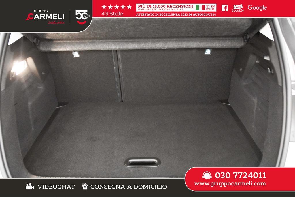 Renault Captur 1.6 Hybrid Equilibre E-Tech Auto