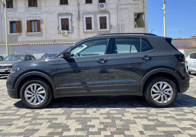 Volkswagen T-Cross Style 1.6 TDI 95CV