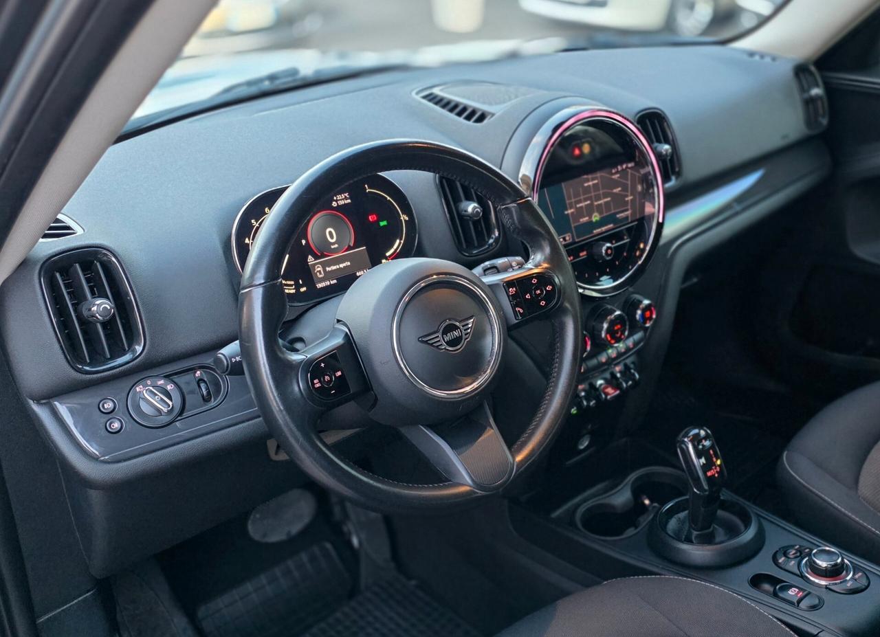 Mini One Countryman 1.5 D Northwood Edition