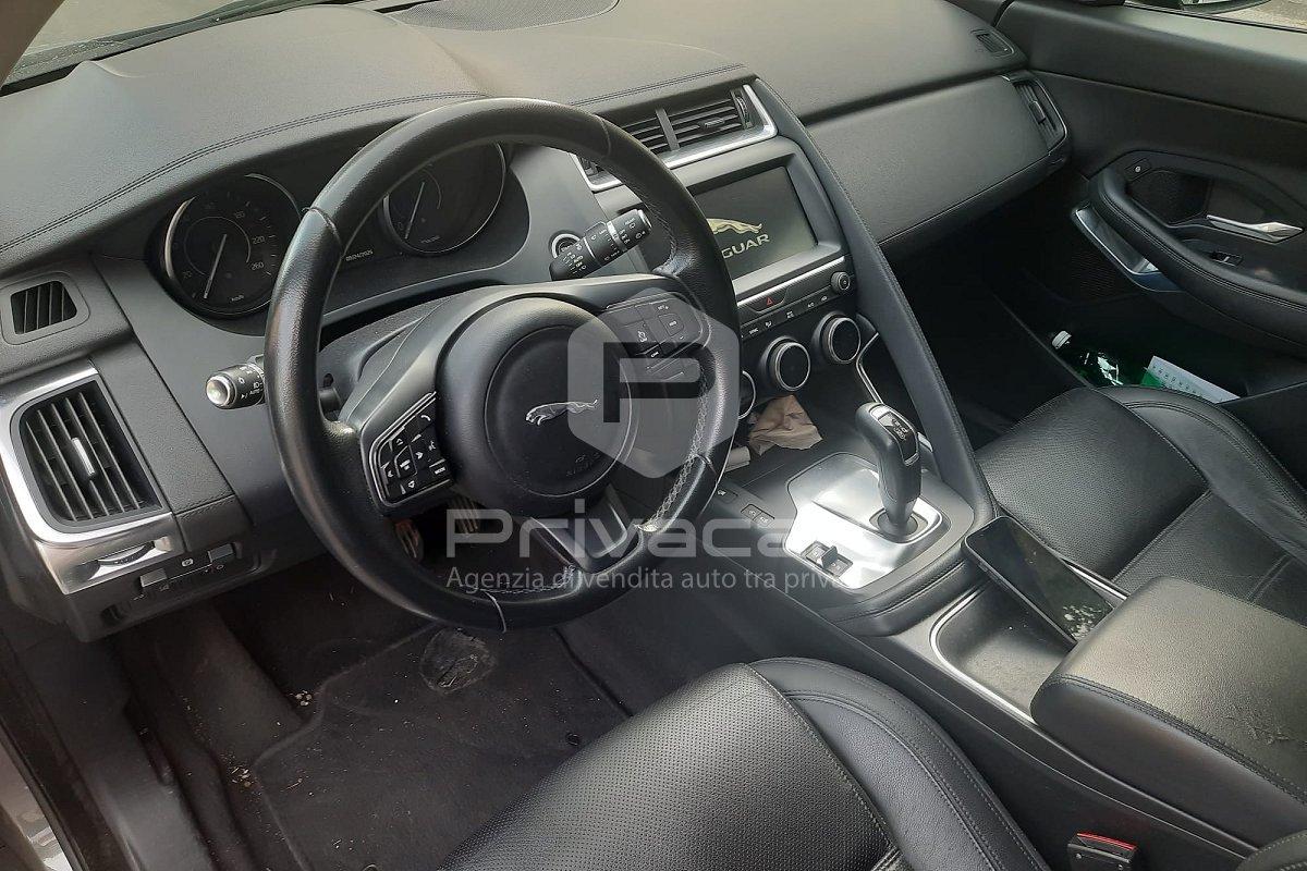 JAGUAR E-Pace 2.0D 150 CV AWD aut. S