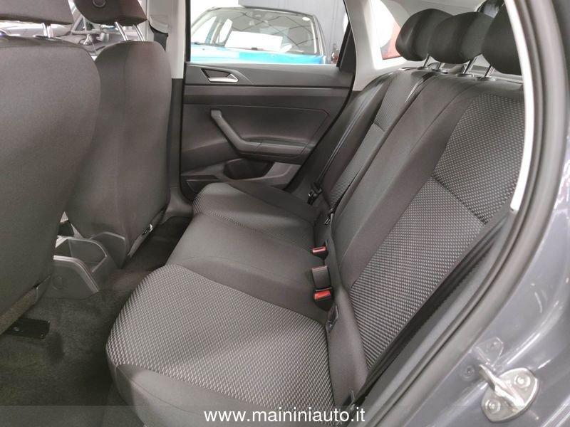 Volkswagen Polo 1.0 80cv Edition Plus "SUPER PROMO"