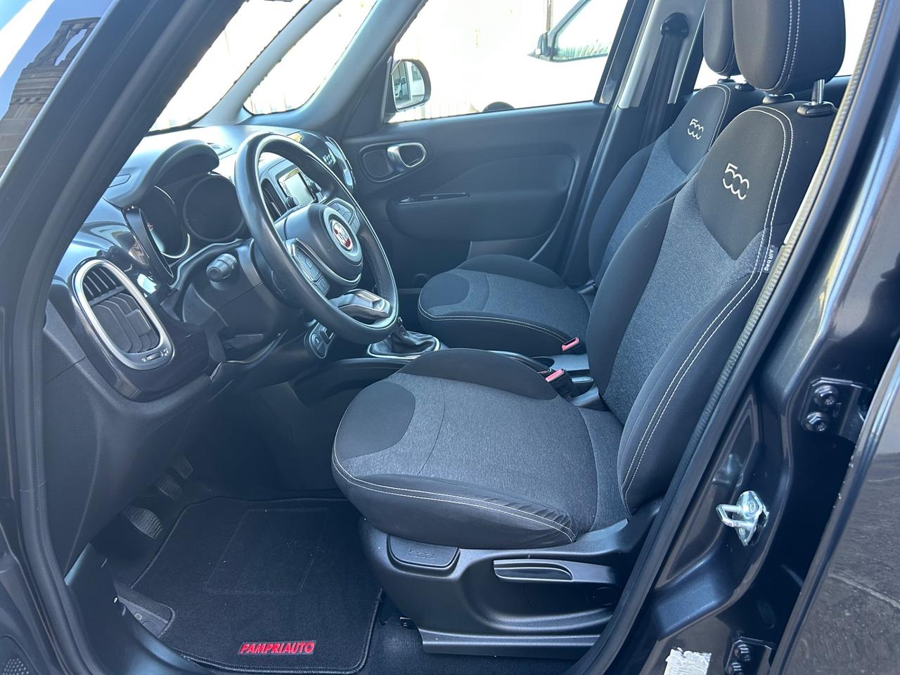 Fiat 500L 1.3 Multijet 95 CV Lounge “VENDUTA “
