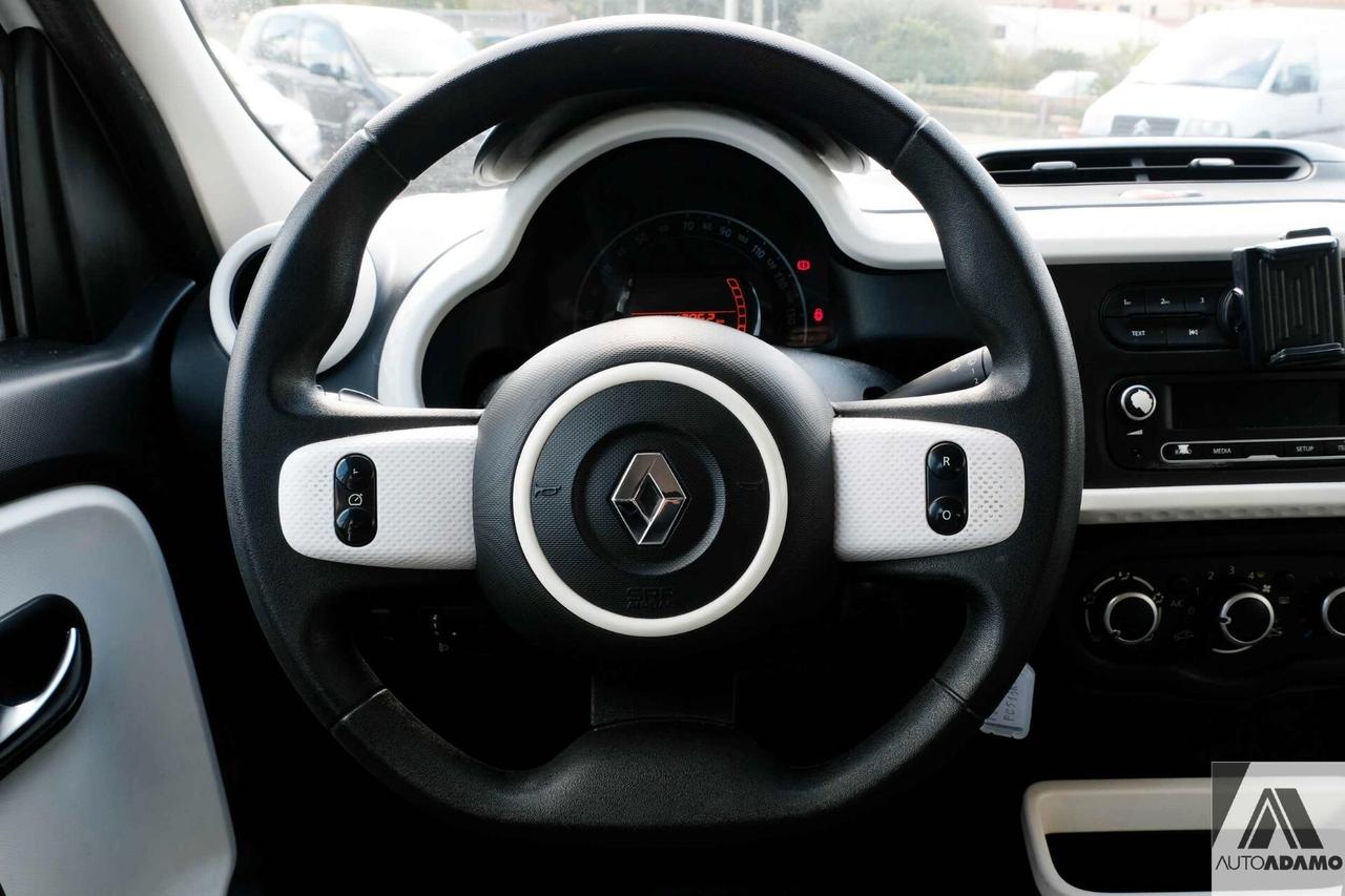 Renault Twingo SCe Zen