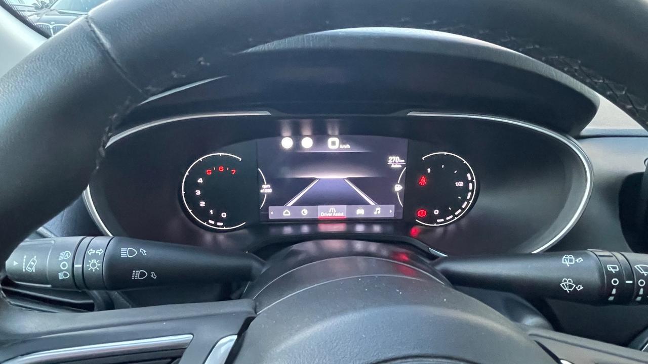 Fiat Tipo 1.6 Mjt S&S SW City Life