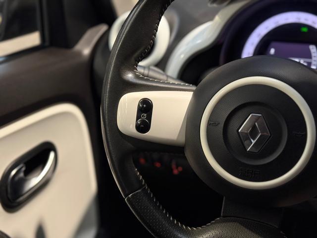 RENAULT Twingo SCe Stop&Start Intens