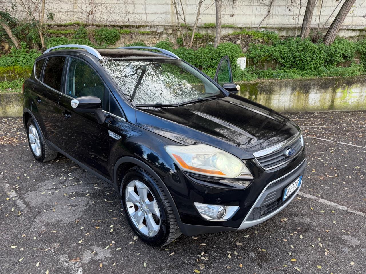 Ford Kuga Kuga+ 2.0 TDCi 136 CV 4WD PERMUTE