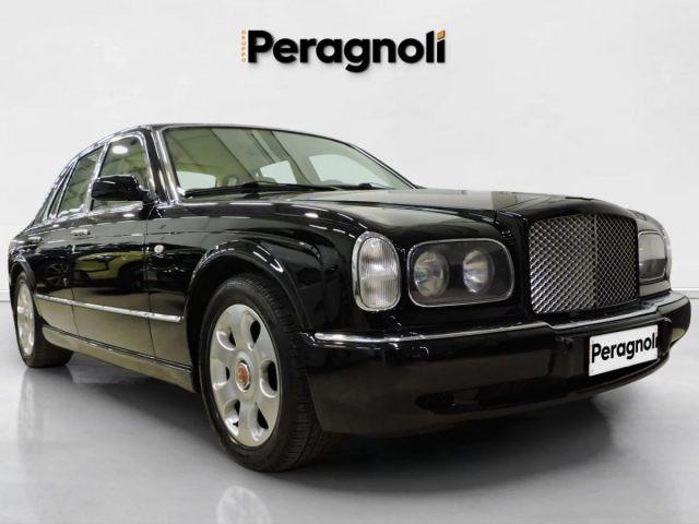 BENTLEY Arnage 4.4 GREEN LABEL AUTOMATICA