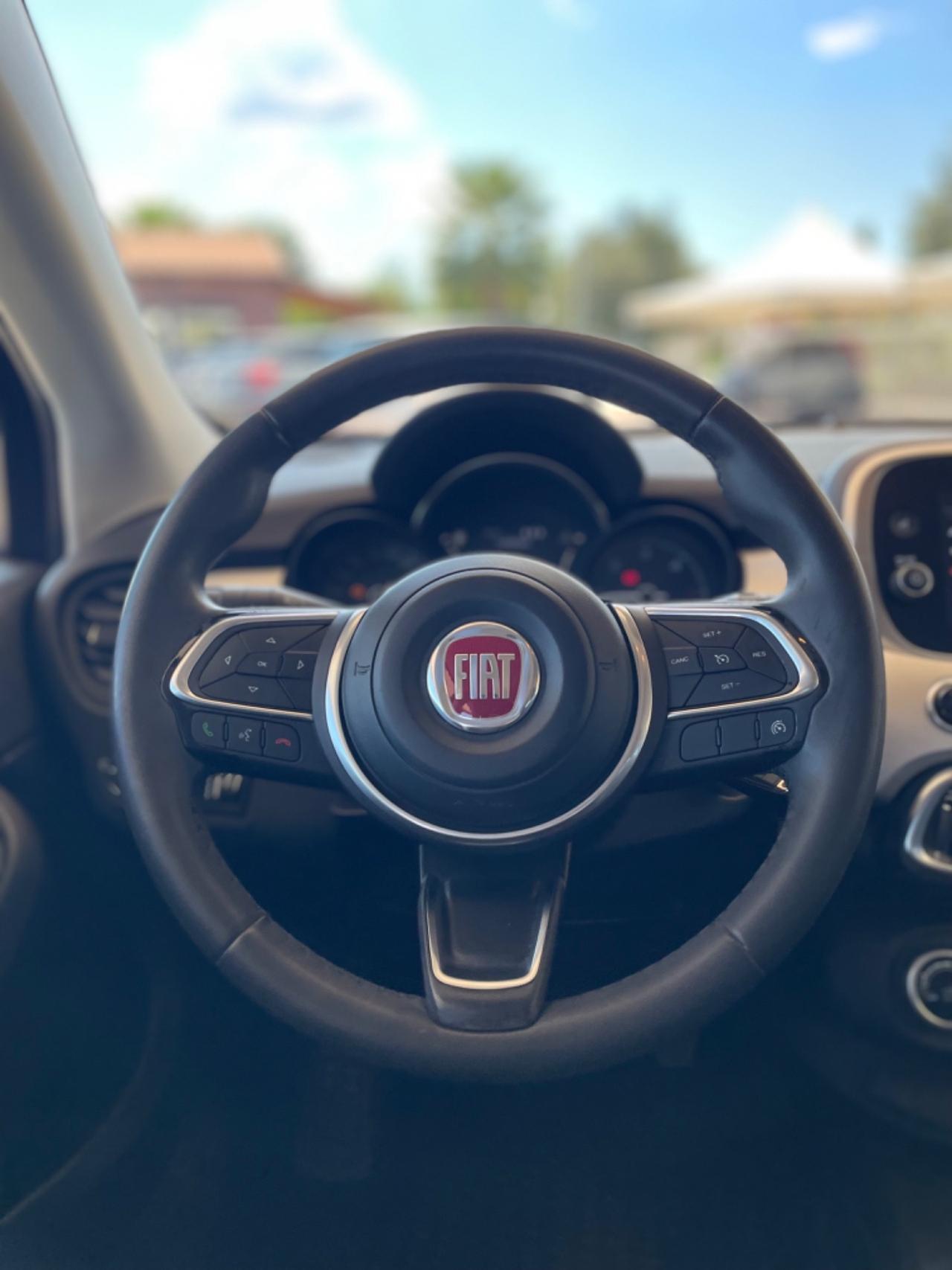 Fiat 500X 1.3 MultiJet 95 CV