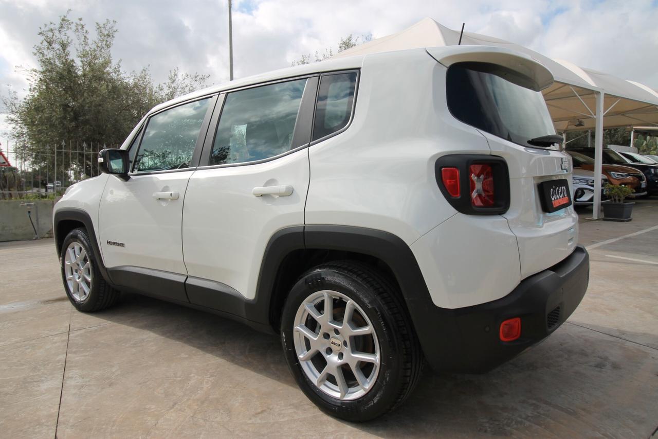 Jeep Renegade 1.6 Mjt 130 CV Limited 2024