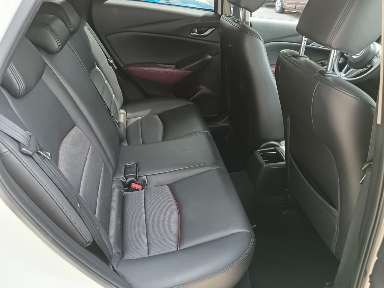 Mazda CX-3 1.5d 105CV 2WD EXCEED FULL OPT