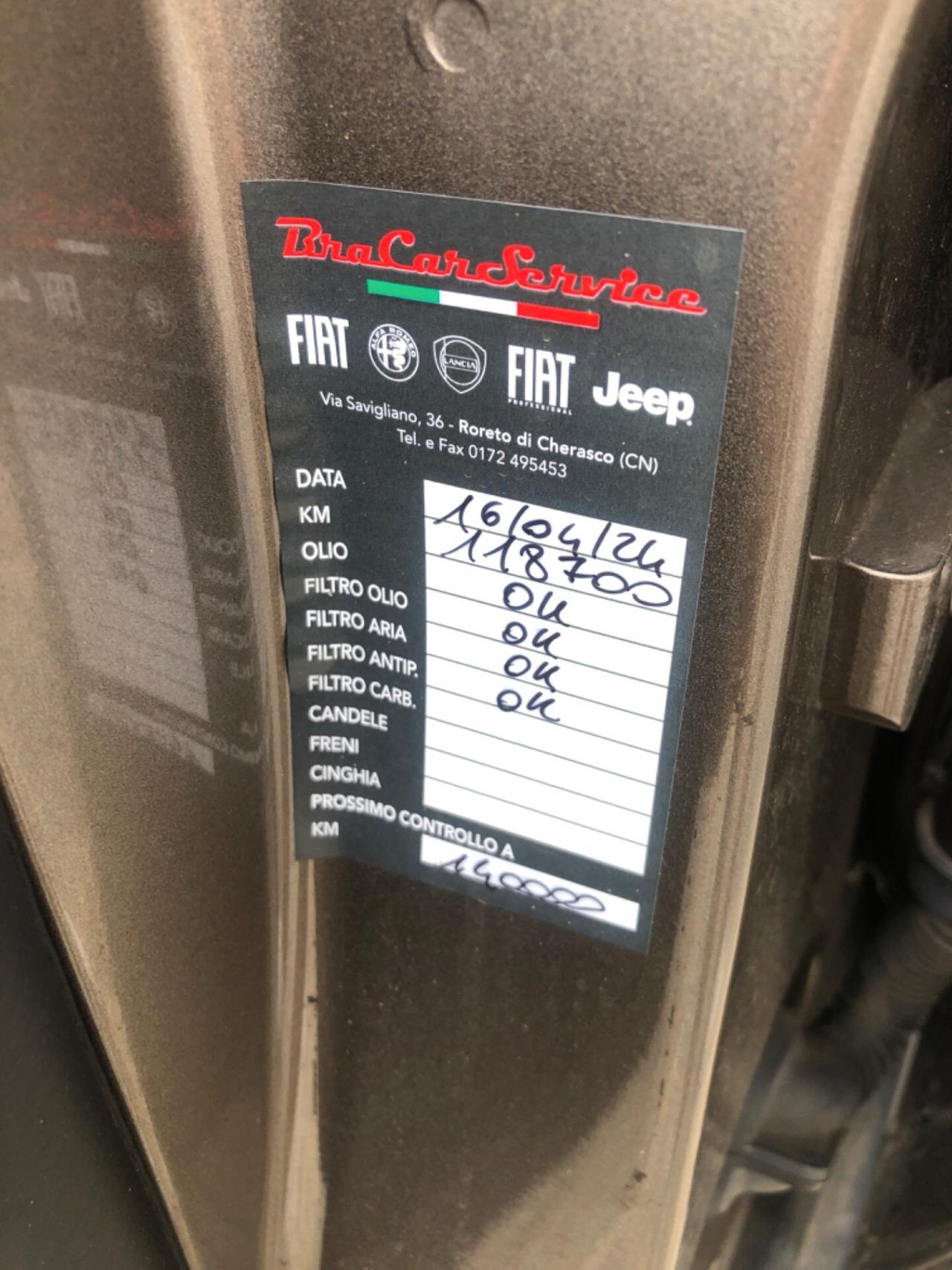 Alfa Romeo Stelvio 2.2 Turbodiesel 210 CV AT8 Q4 Executive