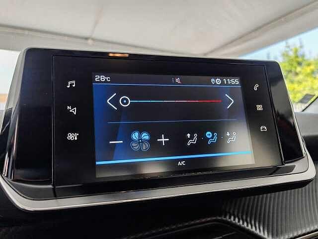 Peugeot 208 PureTech 75 Stop&Start 5 porte Active