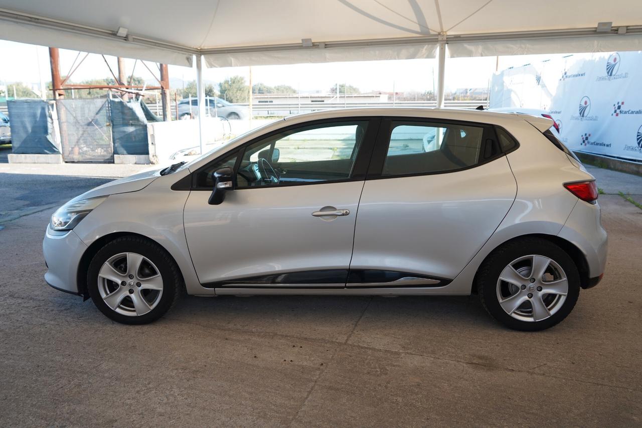 Renault Clio dCi 8V 75CV Energy Life