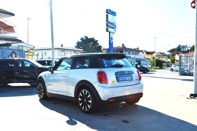 MINI Cooper SE Cooper SE XL TETTO APRIBILE INTERNI IN PELLE