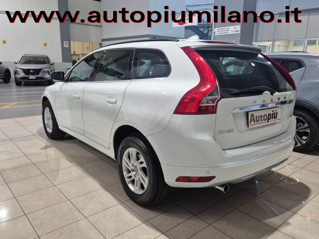 VOLVO XC60 D3 Geartronic Business Plus