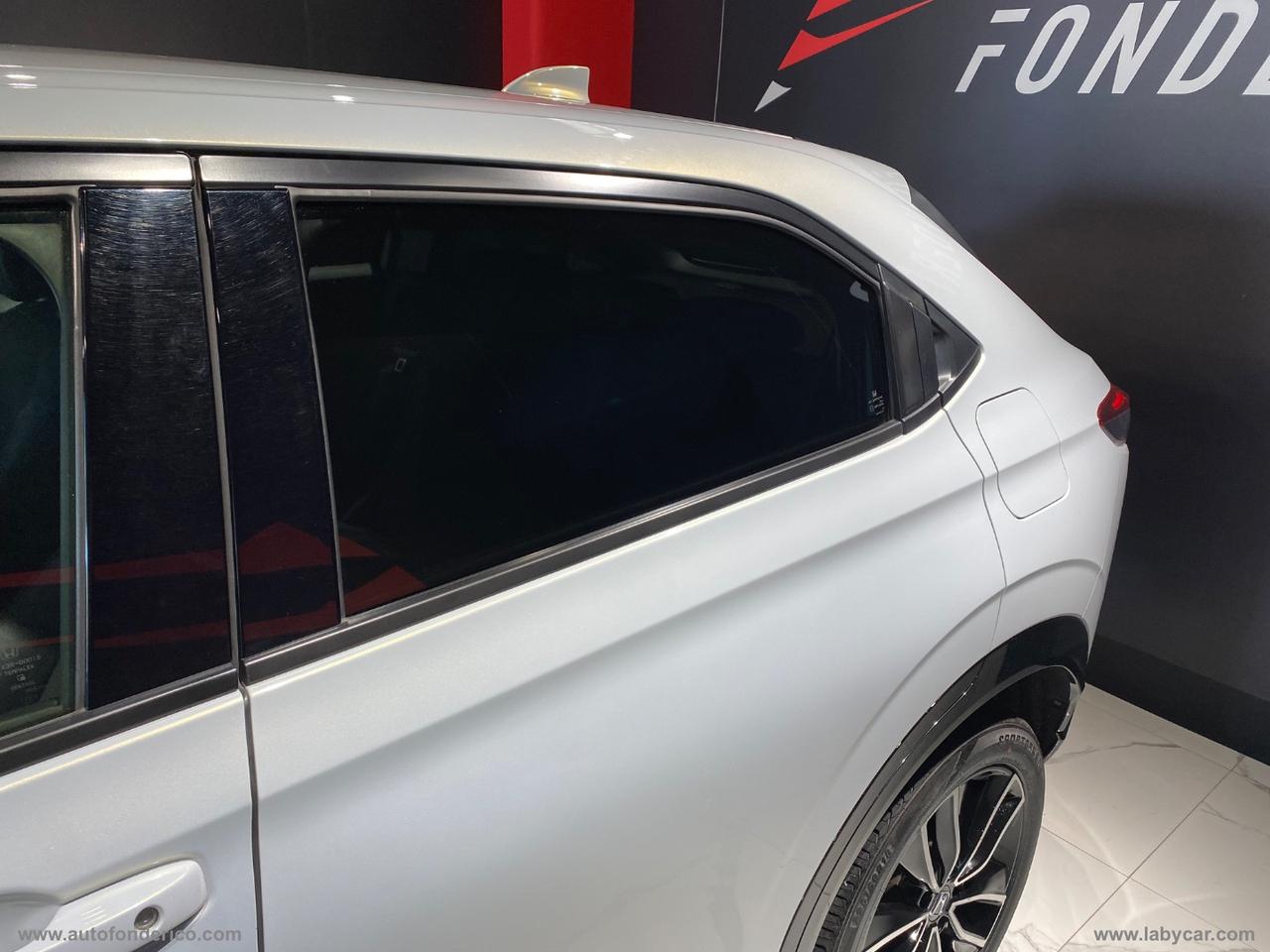 HONDA HR-V 1.5 Hev eCVT Advance Style