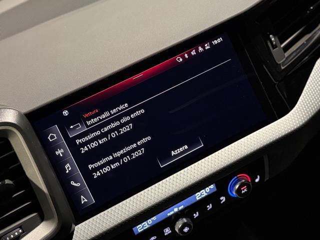 AUDI A1 allstreet 30 TFSI