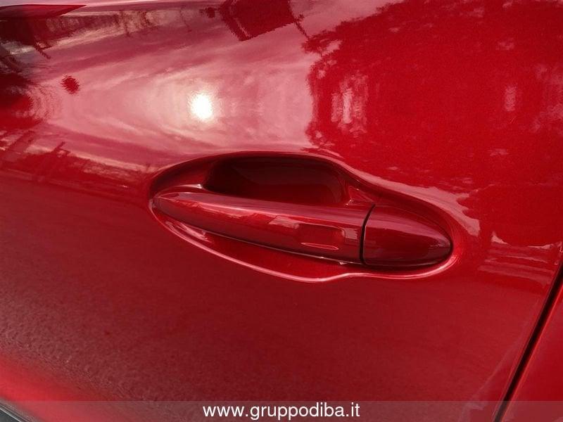 SPORTEQUIPE Sportequipe 5 1.5 Turbo CVT - benzina/GPL