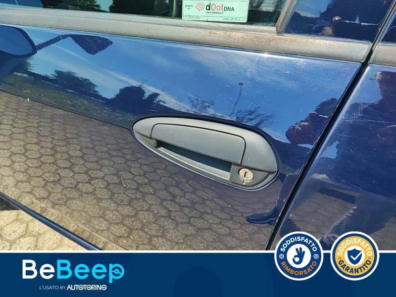 FIAT Punto 5P 1.2 STREET E6