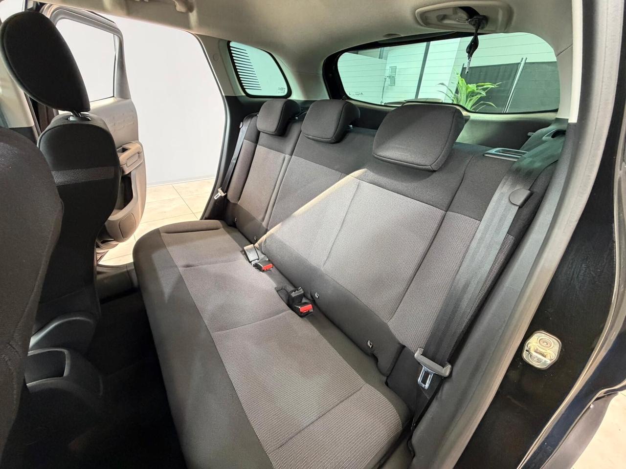 Citroen C3 Aircross PureTech 110 S&S Max