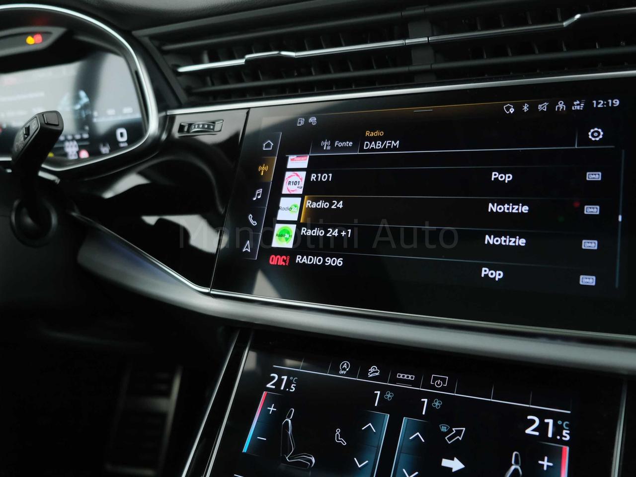 Audi Q7 45 3.0 v6 tdi mhev sport quattro tiptronic 7p.ti