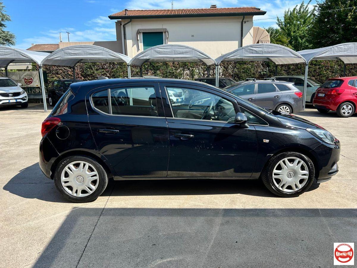OPEL - Corsa 1.4 Advance (n-joy) Gpl 90cv 5p