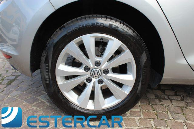 VOLKSWAGEN Golf 7 1.6 TDI 110CV 5p Comfortline