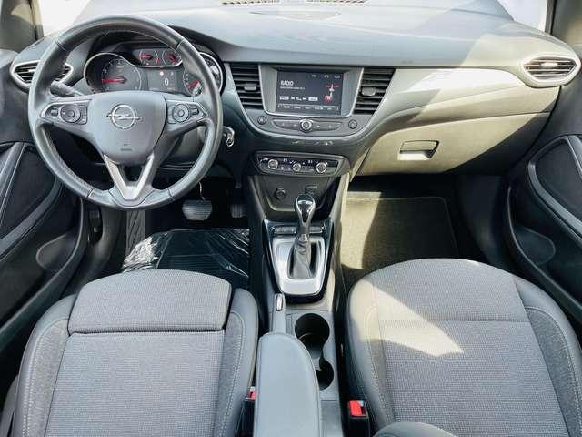 Opel Crossland Crossland 1.5 ecotec Design PRONTA CONSEGNA