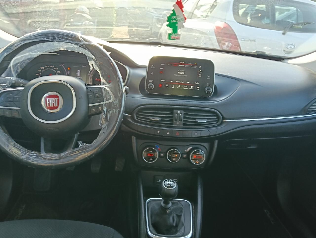 Fiat Tipo 1.6 Mjt S&S SW S-Design