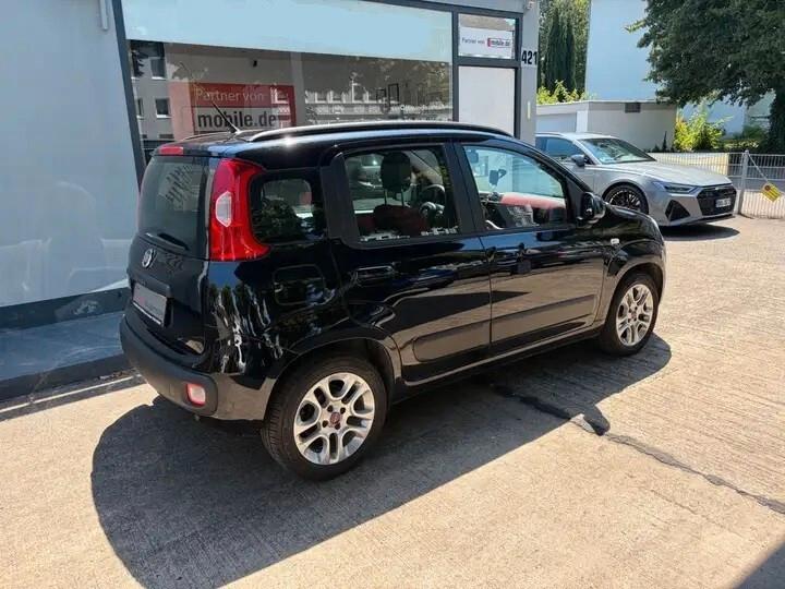 Fiat Panda 1.3 MJT 80 CV S&S Lounge